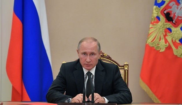 Russland kritisiert Kreml-Bericht der USA