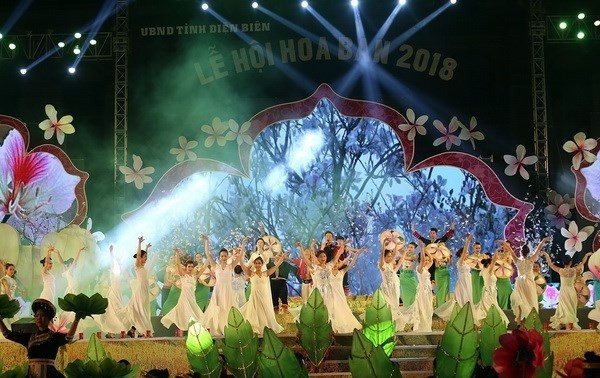 Bauhinien-Fest 2018 ehrt traditionelle kulturelle Werte