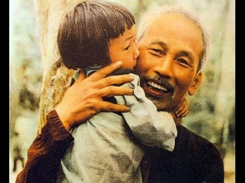 Ho Chi Minh – Volksnaher Revolutionär und Friedensliebhaber in Augen internationaler Freunde