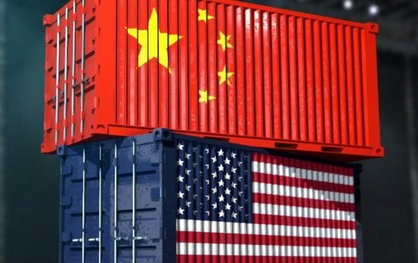 China erhebt 25 Prozent Strafzoll auf US-Importe