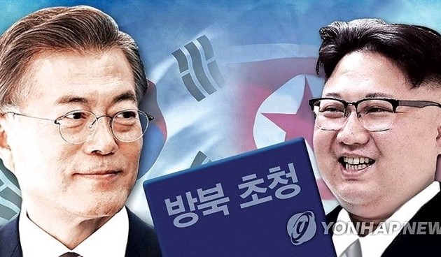 Nord- und Südkorea-Gipfeltreffen Anfang September ist unmöglich