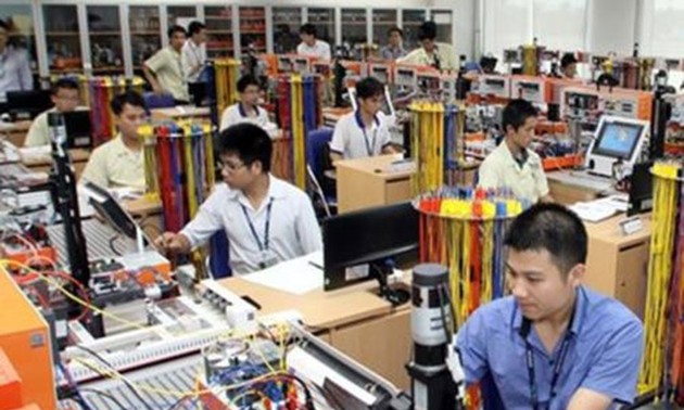 Wirtschaft Vietnams: Optimismus für das Wachstum