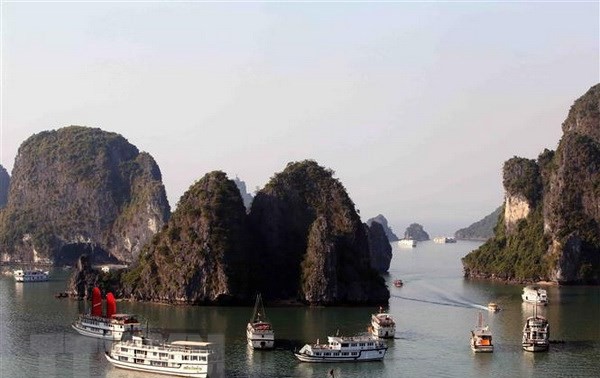 ASEAN-Tourismusforum findet Vietnams statt