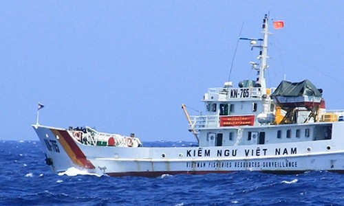 10. Vietnam-China-Verhandlungsrunde über Grenzverlauf in der Tonkinbucht