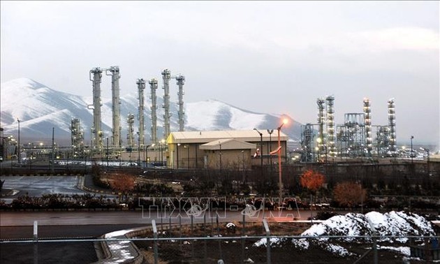 Mittelasiatische Länder und EU betonen Schutz der Atomvereinbarung mit dem Iran