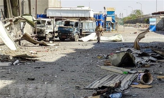 UNO ruft Konfliktparteien in Jemen zur Verzicht auf Vorbedingungen auf