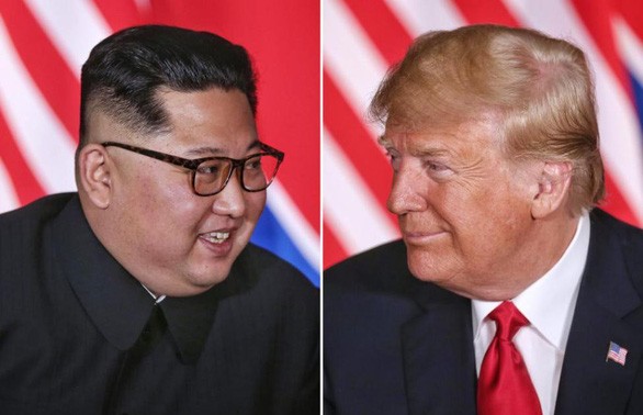 USA und Nordkorea bereiten sich auf 2. USA-Nordkorea-Gipfel vor