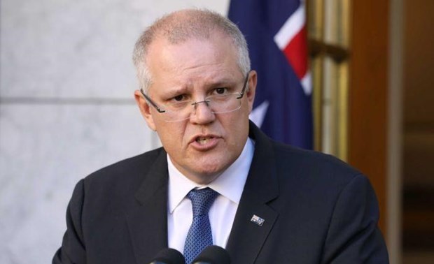 USA-Nordkorea-Gipfel: Australien lobt Anstrengungen zur Verhandlungsförderung