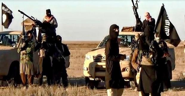 Terrorismus: IS zieht in GUS-Staaten um