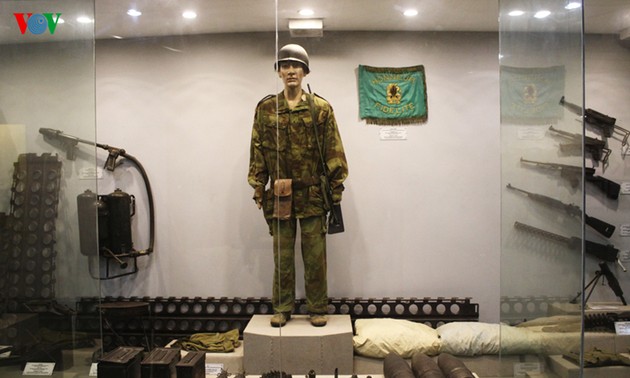 Museum des Dien Bien Phu-Sieges