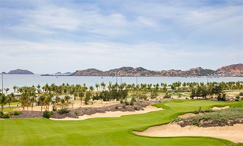 VGA startet professionelles Golfturnier-System “VPG Tour Race to Quy Nhon”