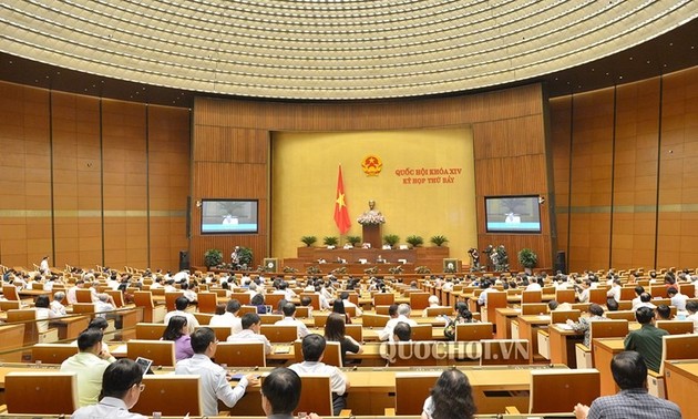 ILO würdigt Vietnams Ratifizierung des Übereinkommens der ILO zu Kollektivverhandlungen