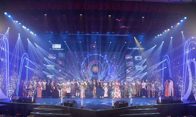 ASEAN+3-Gesangswettbewerb 2019 geht erfolgreich zu Ende