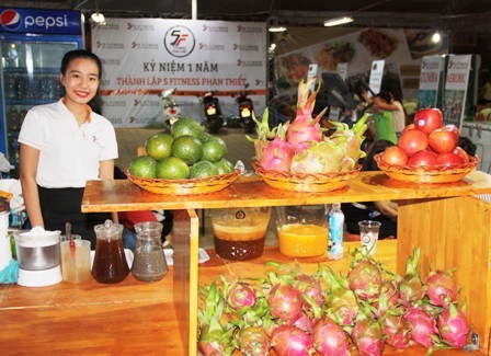 Vorstellung der Kochkunst und Spezialitäten der Provinz Binh Thuan