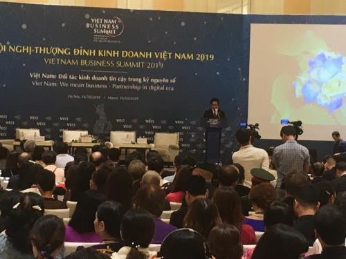 Vietnam – Zuverlässiger Geschäftspartner im digitalen Zeitalter