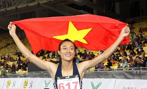 Ziel: Vietnam will zu den drei besten Sportdelegationen bei den Sea Games 30 gehören