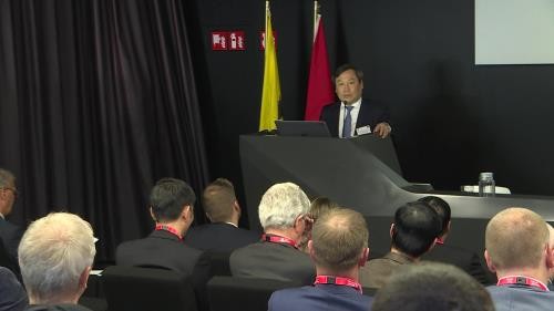 Perspektive für Zusammenarbeit in Wirtschaft und Handel zwischen Vietnam und Belgien