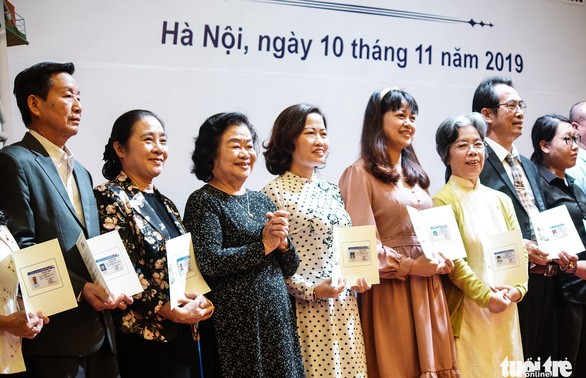 Klub “Für Hoang Sa und Truong Sa”: Verbindung der Herzen für Meer und Inseln