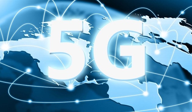 EU ist sorgfältig bei Auswahl der 5G-Netzbetreiber