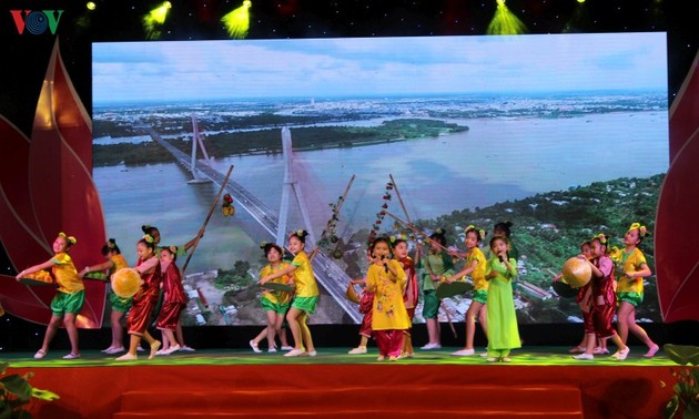 Programm zum Kultur- und Handelsaustausch zwischen Vietnam und Japan