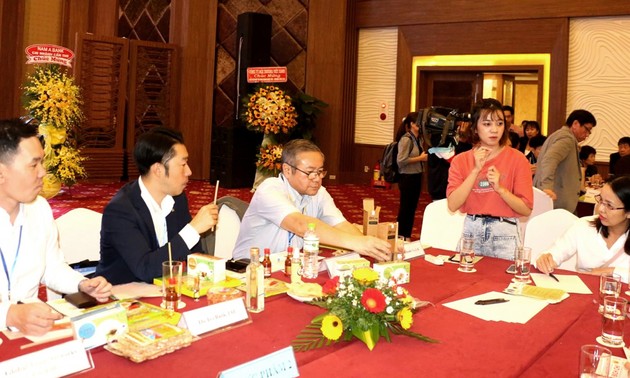 Abschluss des Programms zum Vietnam-Japan-Kultur-Handelsaustausch