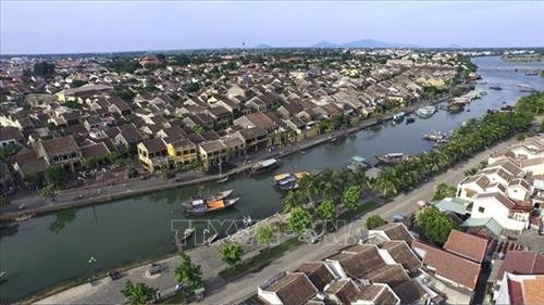 Quang Nam entwickelt den hochqualitativen Tourismus