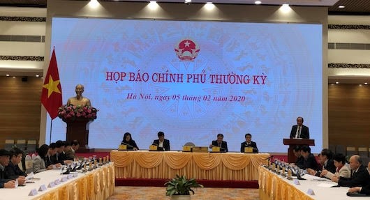 Vietnam soll aktiv sein, um das Tempo der Entwicklung aufrechtzuerhalten