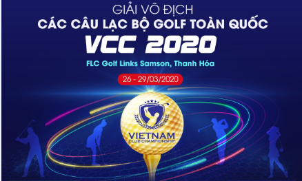 Golfturnier für vietnamesische Golfvereinen wird in FLC Golf Links Sam Son organisiert