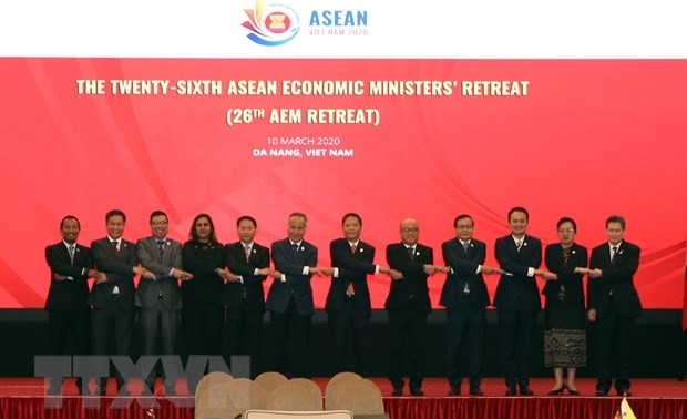 Vorbereitung Vietnams für AEM Retreat hoch geschätzt