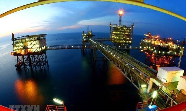 Öl- und Gaserschließung von PVN übertrifft 11.5 Prozent 
