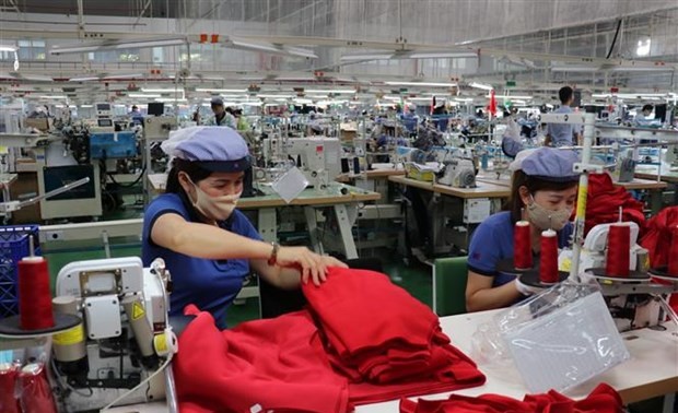 Europäische Unternehmen loben die Politik Vietnams zur Reaktion auf Covid-19-Epidemie