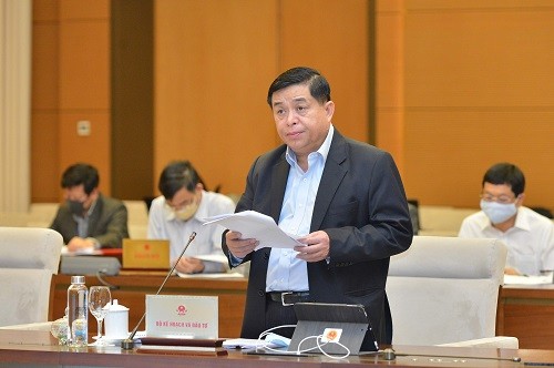 Ständiger Parlamentsausschuss diskutiert Beschlussentwurf zur Entwicklung der Stadt Da Nang
