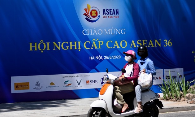 ASEAN fördert Geschlechtergleichberechtigung im digitalen Zeitalter