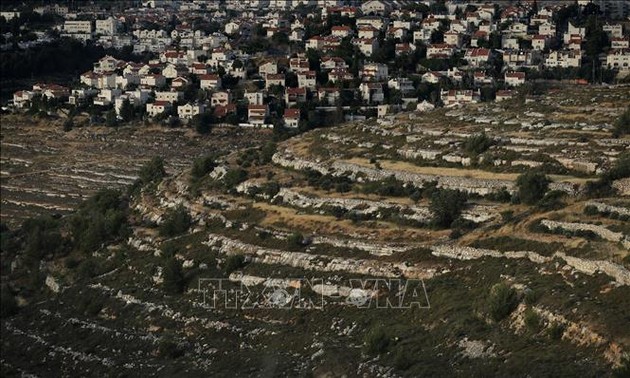 Der UN-Generalsekretär: Israel soll Annexionspläne im Westjordanland aufgeben