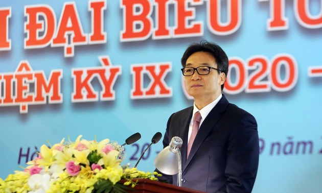Der vietnamesische Kinoverband trägt zur Politikgestaltung und zur Sozialkritik bei