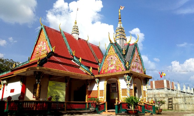 Binh Phuoc – Das ursprüngliche und attraktive Touristenland