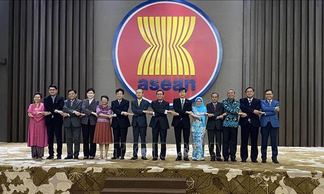Trotz Pandemie verstärkt ASEAN+3 Kultur- und Kunstaustausch