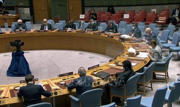 UN-Vollversammlung und UN-Sicherheitsrat wählen fünf neue Richter für IGH