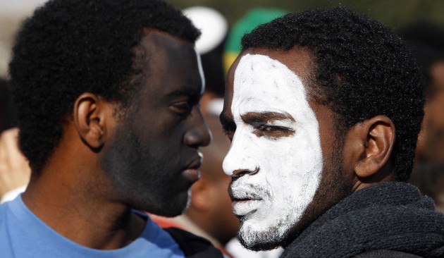 UNO ruft zum Protest gegen Nutzung der Datentechnologie für Rassismus auf