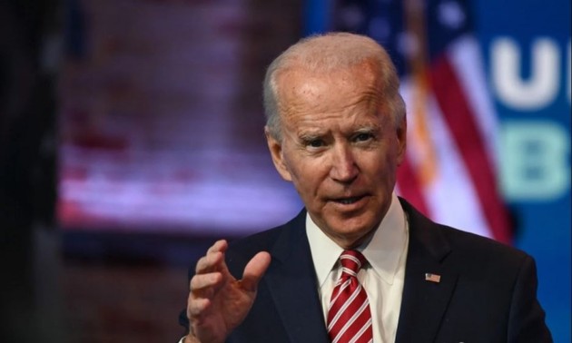 Joe Biden nominiert Leiter der Corona-Taskforce
