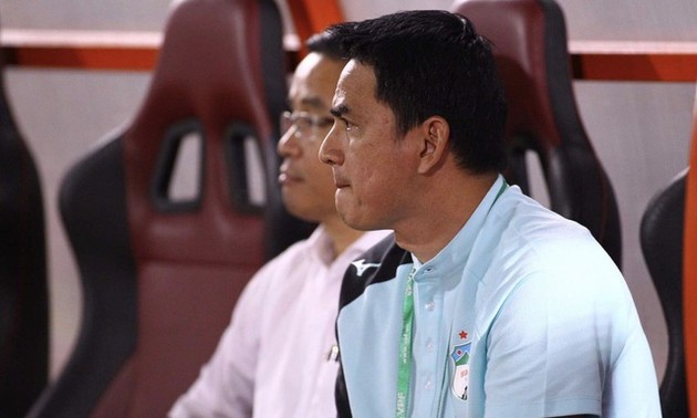Thailands Zeitung: Kein guter Start für Kiatisuk nach der Niederlage gegen Saigon FC