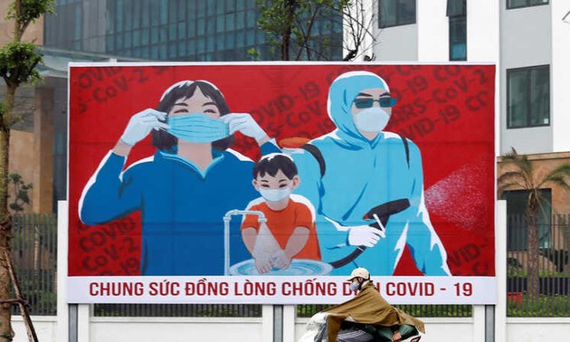 US-Medienanstalt erkennt Erfolg Vietnams zur Eindämmung der Covid-19-Pandemie an