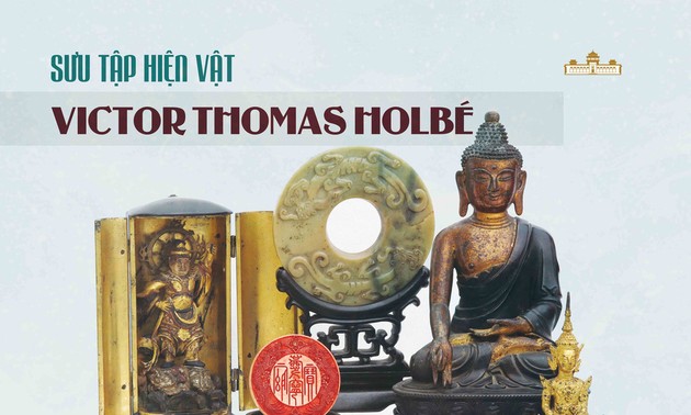 Programm “geöffneter virtueller Buchladen” des Geschichtsmuseums von Ho Chi Minh Stadt