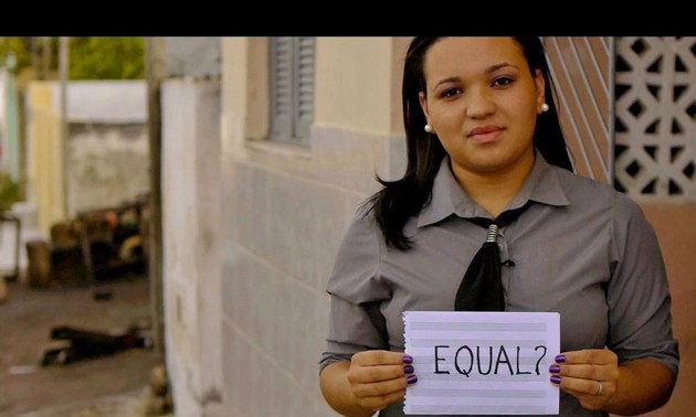 UN-Generalsekretär: Maßnahmen zur Förderung der Geschlechtergleichheit