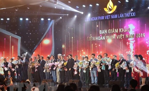22. Filmfestival Vietnam wird im September in Hue stattfinden