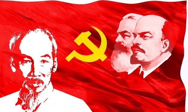 Werte der Ho Chi Minh-Ideologie über Sozialismus und Weg zum Sozialismus in Vietnam