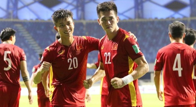 Stürmer Tien Linh kann Rekord des ehemaligen Fußballers Hong Son zu brechen