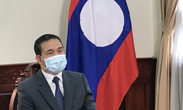 Vietnam-Besuch des laotischen Partei- und Staatschefs markiert neue Phase in Vietnam-Laos-Beziehungen