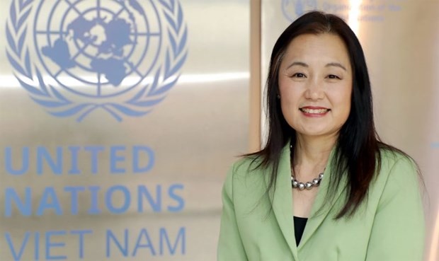 UNFPA unterstützt Vietnam weiterhin bei Förderung des Systems für Personenstandsregistrierung und –statistik
