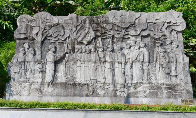 Cao Bang – Gebiet der vietnamesischen Revolution